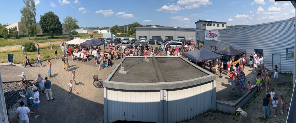 Hocketse