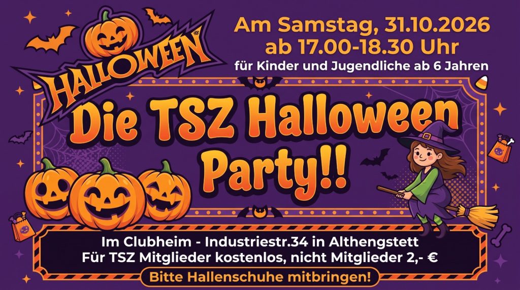 Halloween Plakat1.